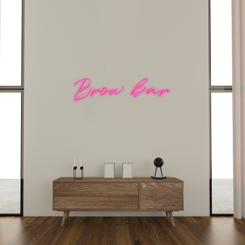 Create your Neon Sign