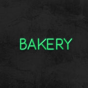 bakery neon sign led mk neon