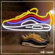 Air Max 1/97 SW LED Neon Sign [Maxi Size]