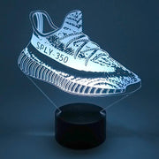 Adidas Yeezy Boost 350 V2 - Sneaker LED Lights - MK Neon