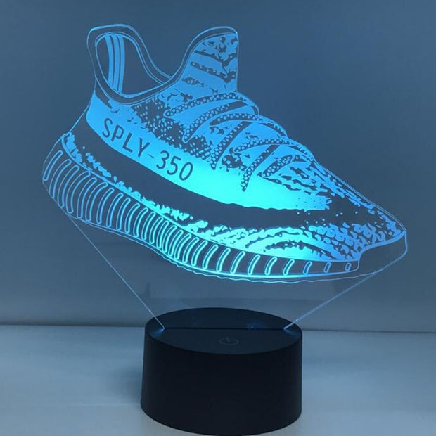 Yeezy adidas light up Clearance