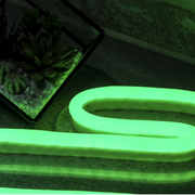 Cactus - LED Neon Sign - MK Neon