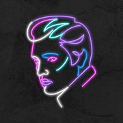 Elvis Presley - LED Neon Sign