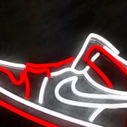 Air Jordan 1 LED Neon Sign [Maxi Size] - MK Neon