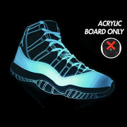 Sneaker LED Light - Board Only - MK Neon