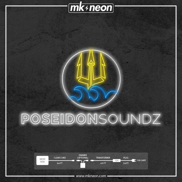 Poseidon Soundz