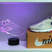 Nike Air Max 180 - Sneaker LED Lights - MK Neon