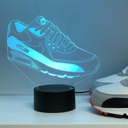 Nike Air Max 90 - Sneaker LED Lights - MK Neon