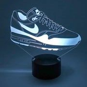 Nike Air Max 1 - Sneaker LED Lights - MK Neon