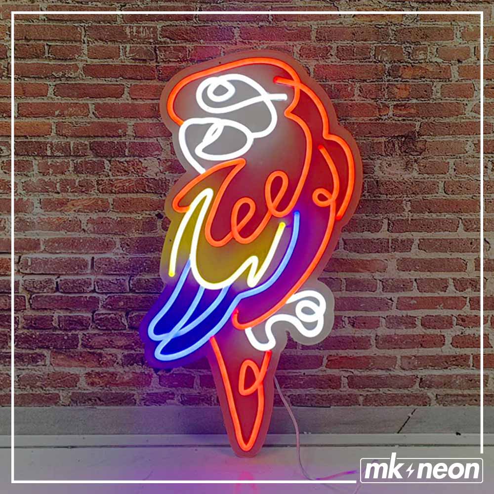 Led Sign Design Custom LED Neon Flex Signs — Design Yours Online | MK Neon