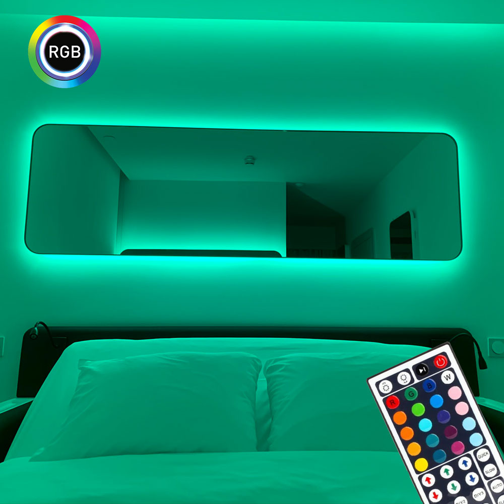 Standard LED Strip Lights – MK Neon