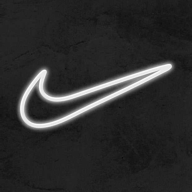 Nike sign white Clearance