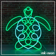 Tortoise - Flex Neon