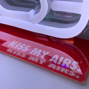 Air Max 1 LED Neon Sign sneakerhead MK Neon