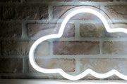Cloud - LED Neon Sign - MK Neon