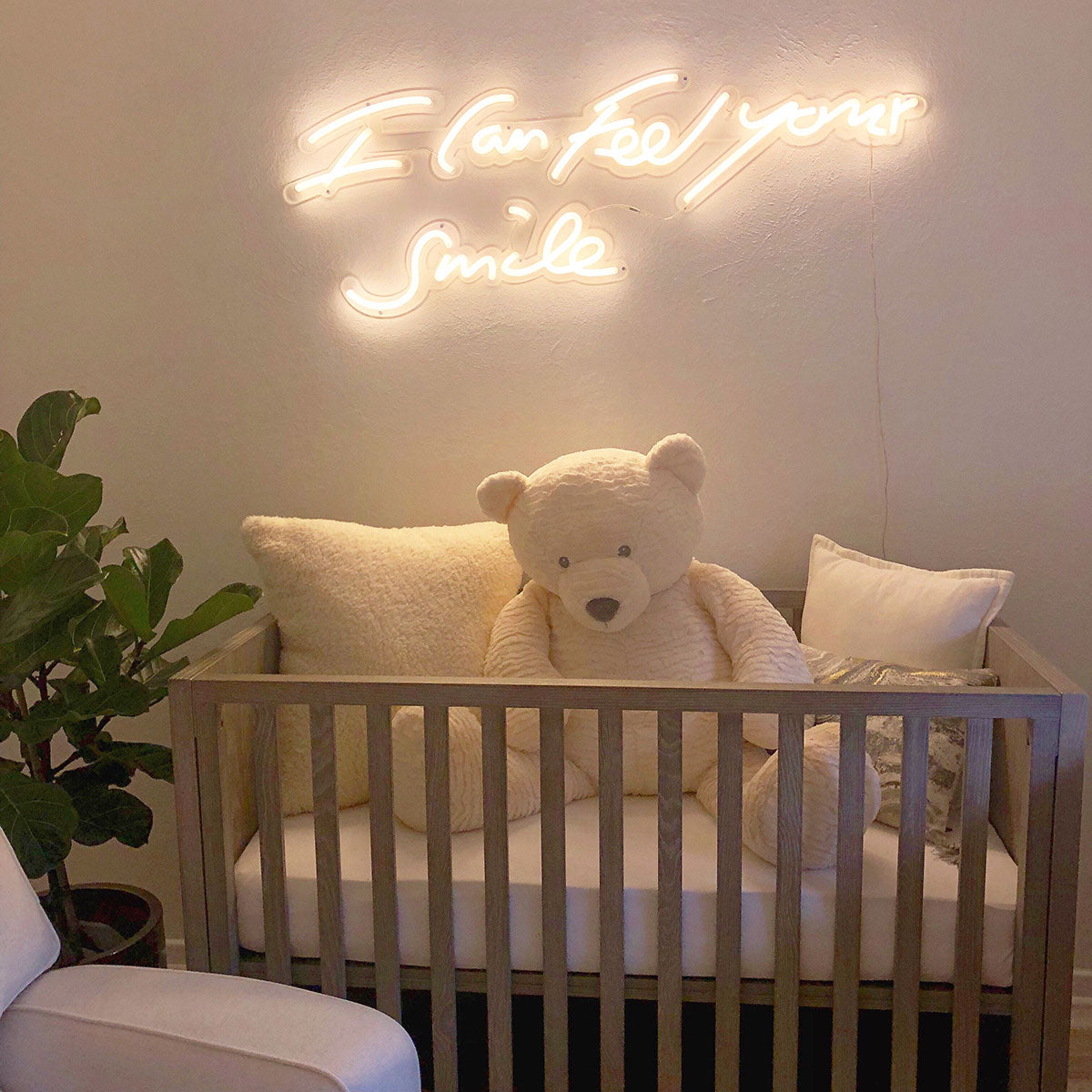 Comfy Sign Led Custom LED Neon Flex Signs — Design Yours Online | MK Neon