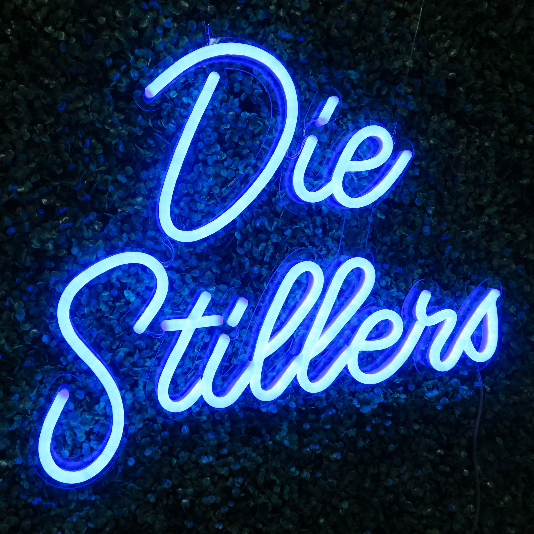 Custom Led Signs - Personalized Led Signs | MK Neon