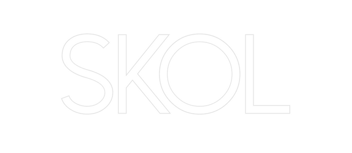 Create your Neon Sign Skol