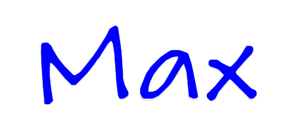 Create your Neon Sign Max