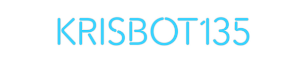 Create your Neon Sign Krisbot135