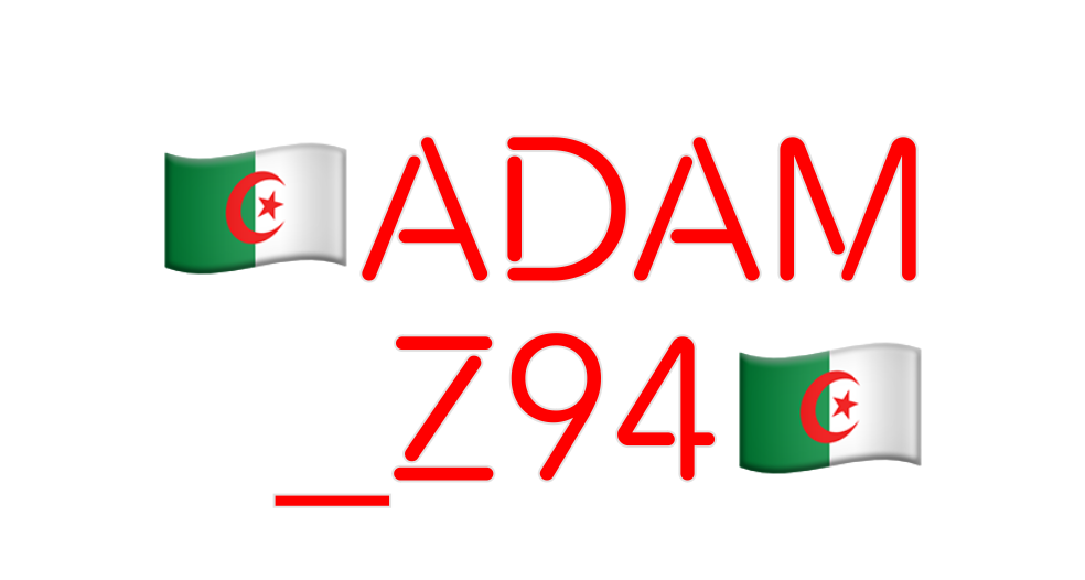 Create your Neon Sign 🇩🇿ADAM
_Z94...