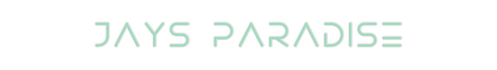 Create your Neon Sign Jays paradise