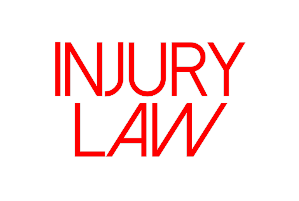 Create your Neon Sign Injury
      ...