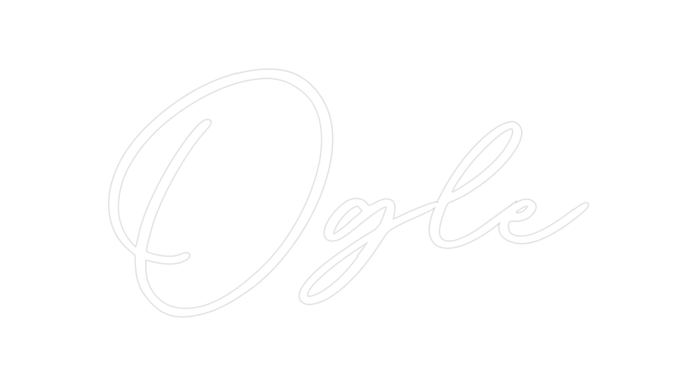 Create your Neon Sign Ogle