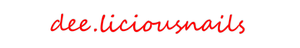 Create your Neon Sign dee.liciousna...