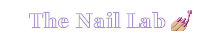 Create your Neon Sign The Nail Lab ...