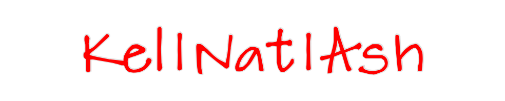 Create your Neon Sign Kel|Nat|Ash
