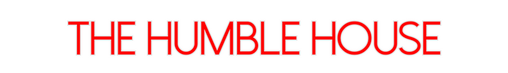 Create your Neon Sign THE HUMBLE HO...