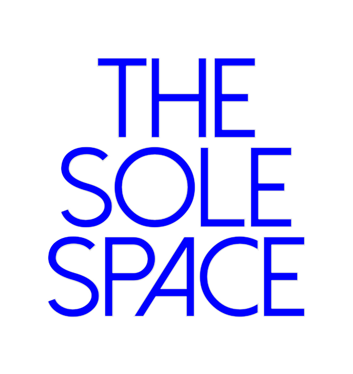 Create your Neon Sign The
Sole 
Space