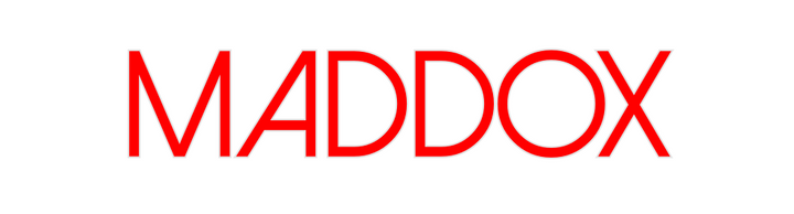 Create your Neon Sign Maddox