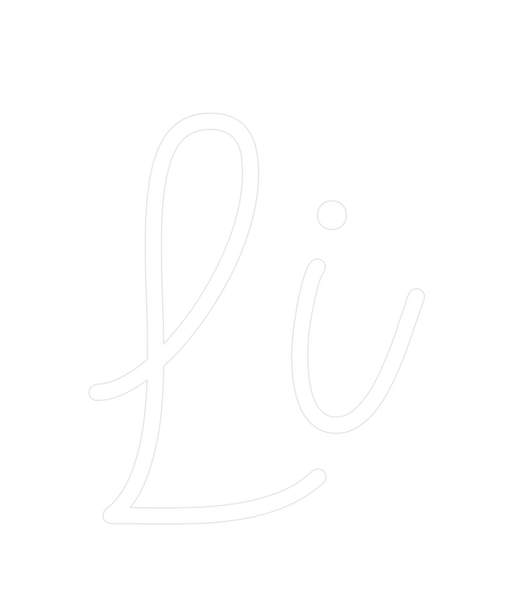Create your Neon Sign Li