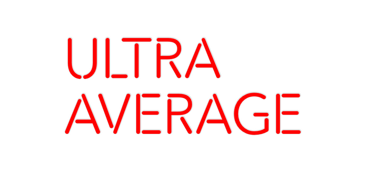 Create your Neon Sign    Ultra
Aver...