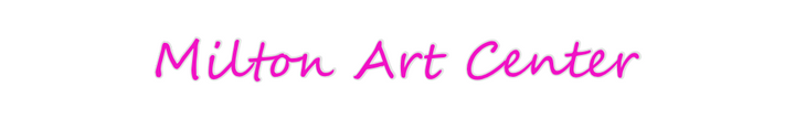 Create your Neon Sign Milton Art Ce...