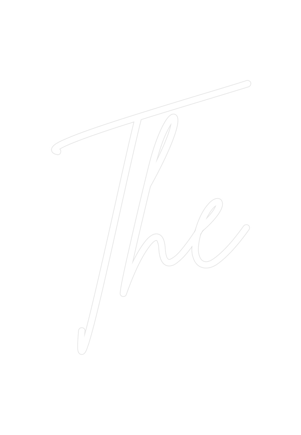 Create your Neon Sign The