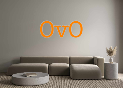 Create your Neon Sign OvO