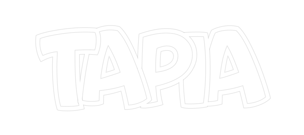 Create your Neon Sign TAPIA