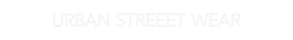 Create your Neon Sign Urban Streeet...