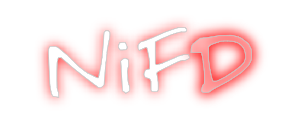 Create your Neon Sign NiFD