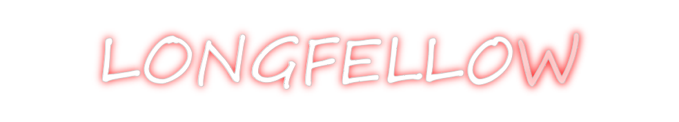 Create your Neon Sign LONGFELLOW
