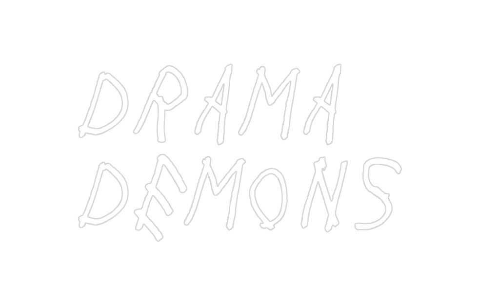 Create your Neon Sign Drama
Demons