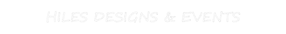 Create your Neon Sign HILES DESIGNS...