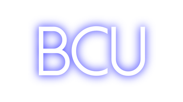 Create your Neon Sign BCU - MK Neon