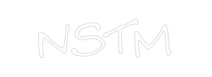 Create your Neon Sign NSTM