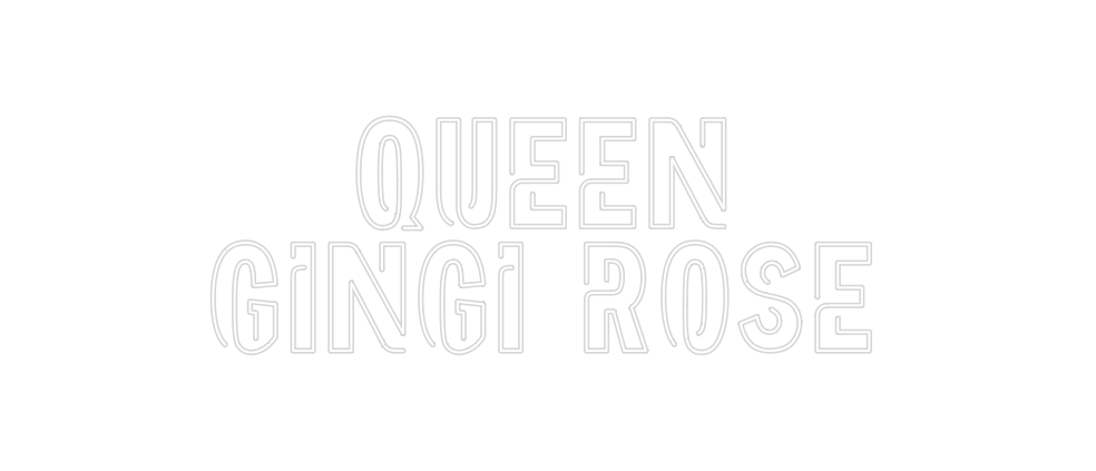 Create your Neon Sign     QUEEN 
GI...