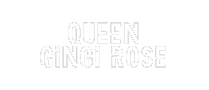 Create your Neon Sign     QUEEN 
GI...