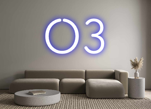 Create your Neon Sign O3